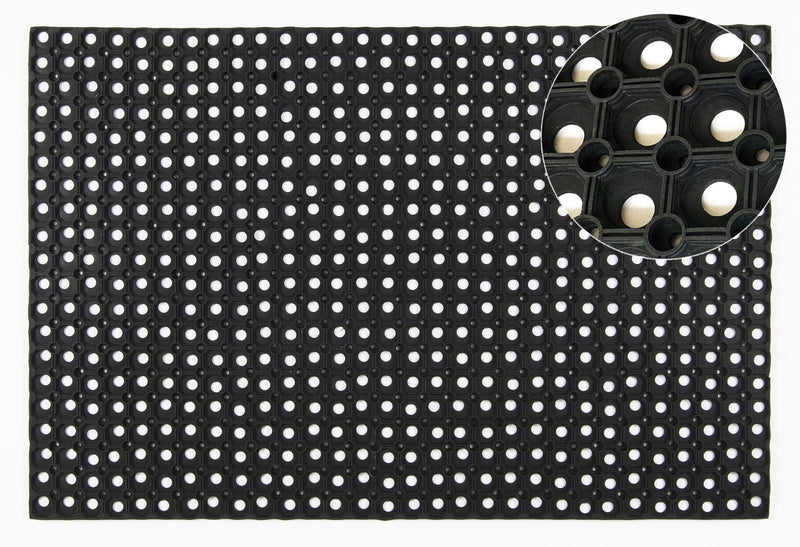 Domino entrematta