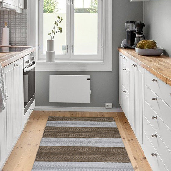 Koster beige - plastmatta