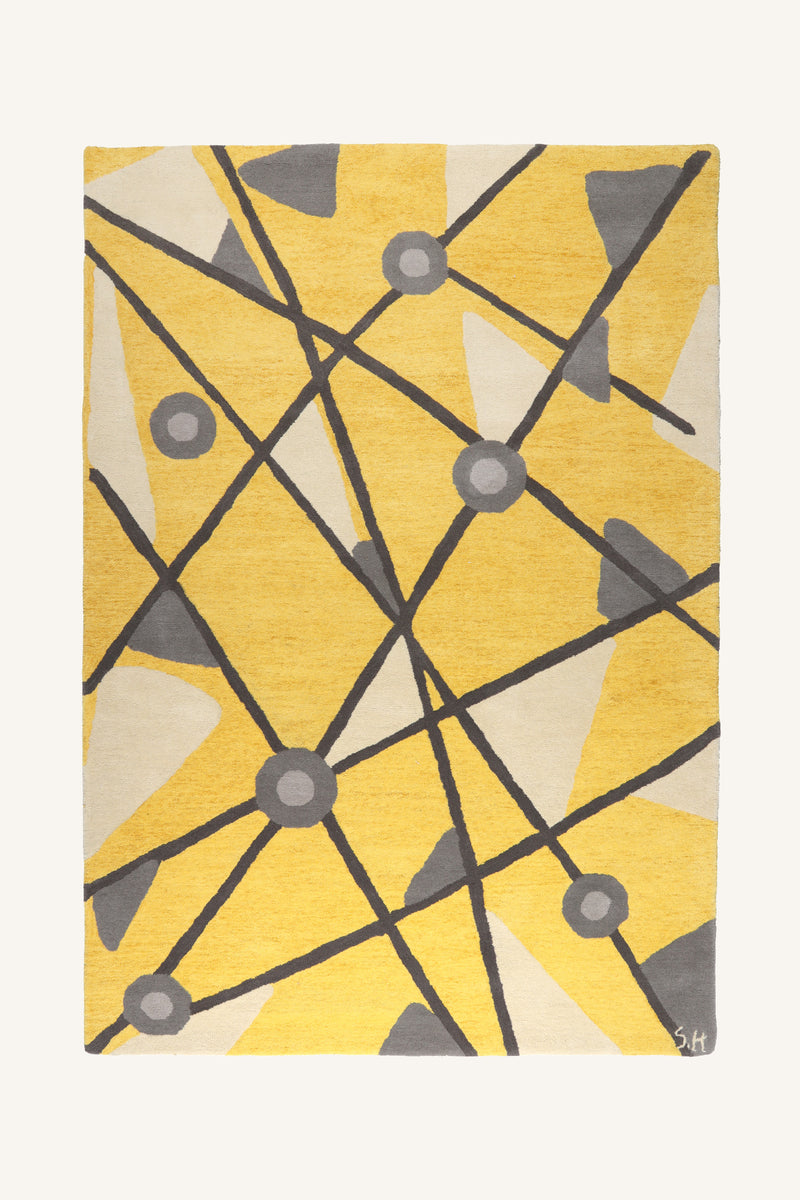 Geometry yellow