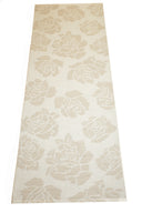 Rosalinn beige - plastmatta