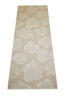 Rosalinn beige - plastmatta