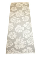 Rosalinn grå - plastmatta