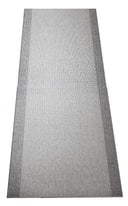 Olympia silver metervara
