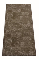 Patch beige metervara