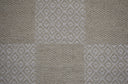 Plaza beige - plastmatta