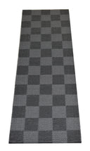 Plaza grafit - plastmatta