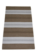 Koster beige - plastmatta