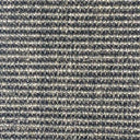 Sisal bouclé grå