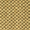 Sisal hampa natur