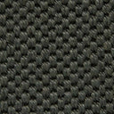 Sisal hampa svart