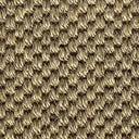 Sisal hampa ljusbrun