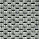 Tweed silver