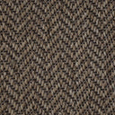 Herringbone brun