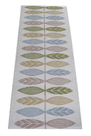 Sundborn multi pastell - plastmatta