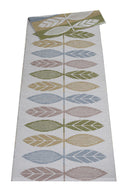 Sundborn multi pastell - plastmatta