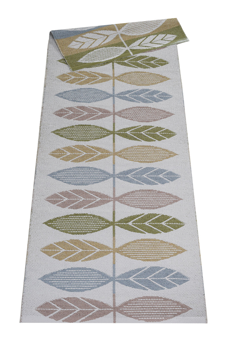 Sundborn multi pastell - plastmatta