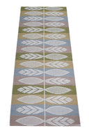 Sundborn multi pastell - plastmatta