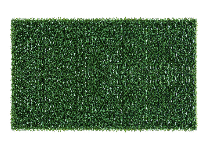 Astro turf grön