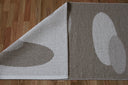 Aline Beige - plastmatta