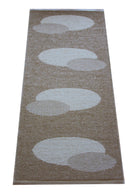Aline Beige - plastmatta