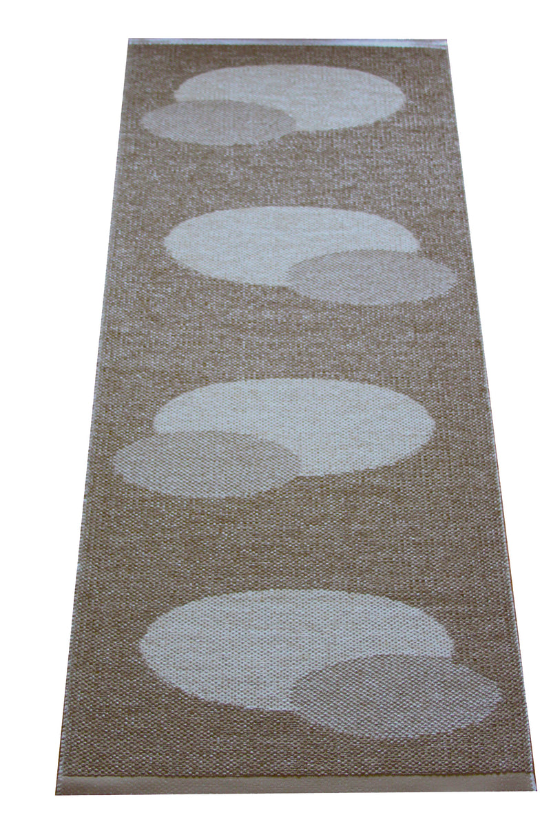 Aline Beige - plastmatta