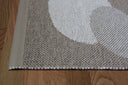 Aline Beige - plastmatta