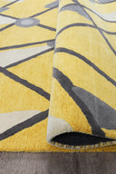 Geometry yellow