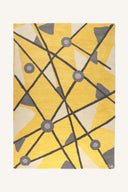Geometry yellow