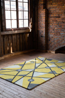 Geometry yellow