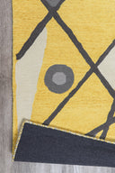 Geometry yellow