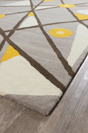 Geometry grey