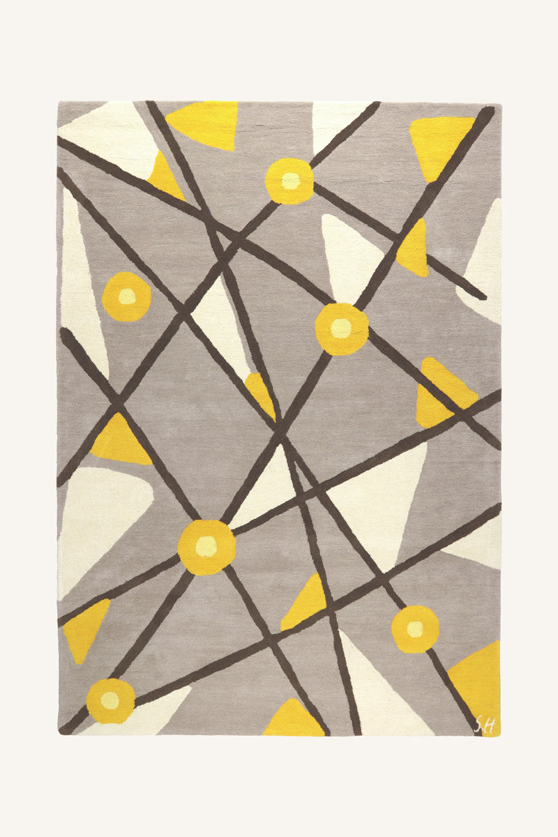 Geometry grey