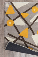 Geometry grey