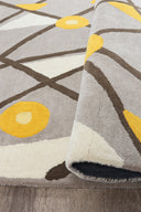 Geometry grey