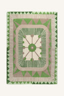Zigzag green