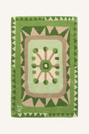Zigzag green