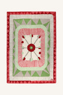 Zigzag red