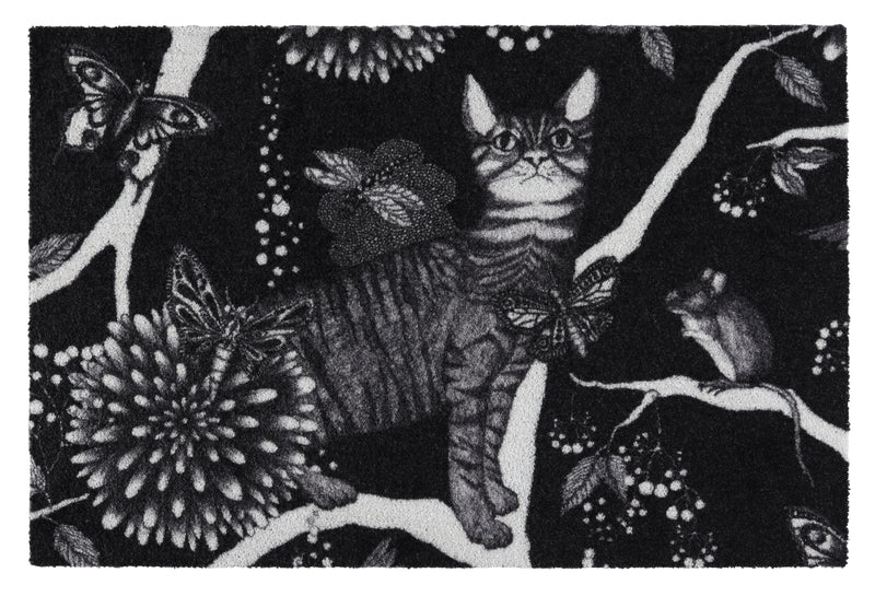 Catzy dörrmatta