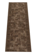 Tribe beige metervara