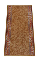 Larissa senapsgul metervara