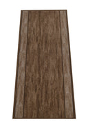 Rama beige metervara