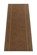 St Tropez beige metervara