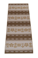Linnea beige - plastmatta