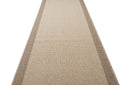 Olympia beige metervara