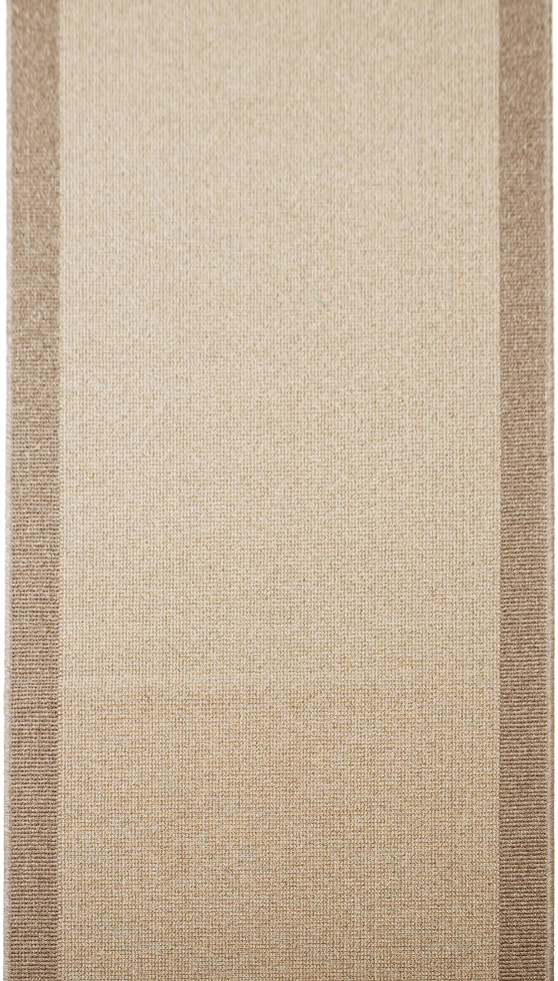 Olympia beige metervara