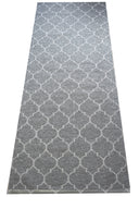 Casablanca silver - plastmatta