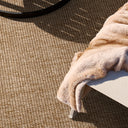 Amapa beige altan- och heltäckningsmatta